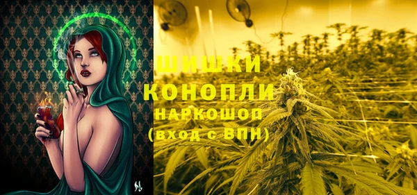стафф Абаза